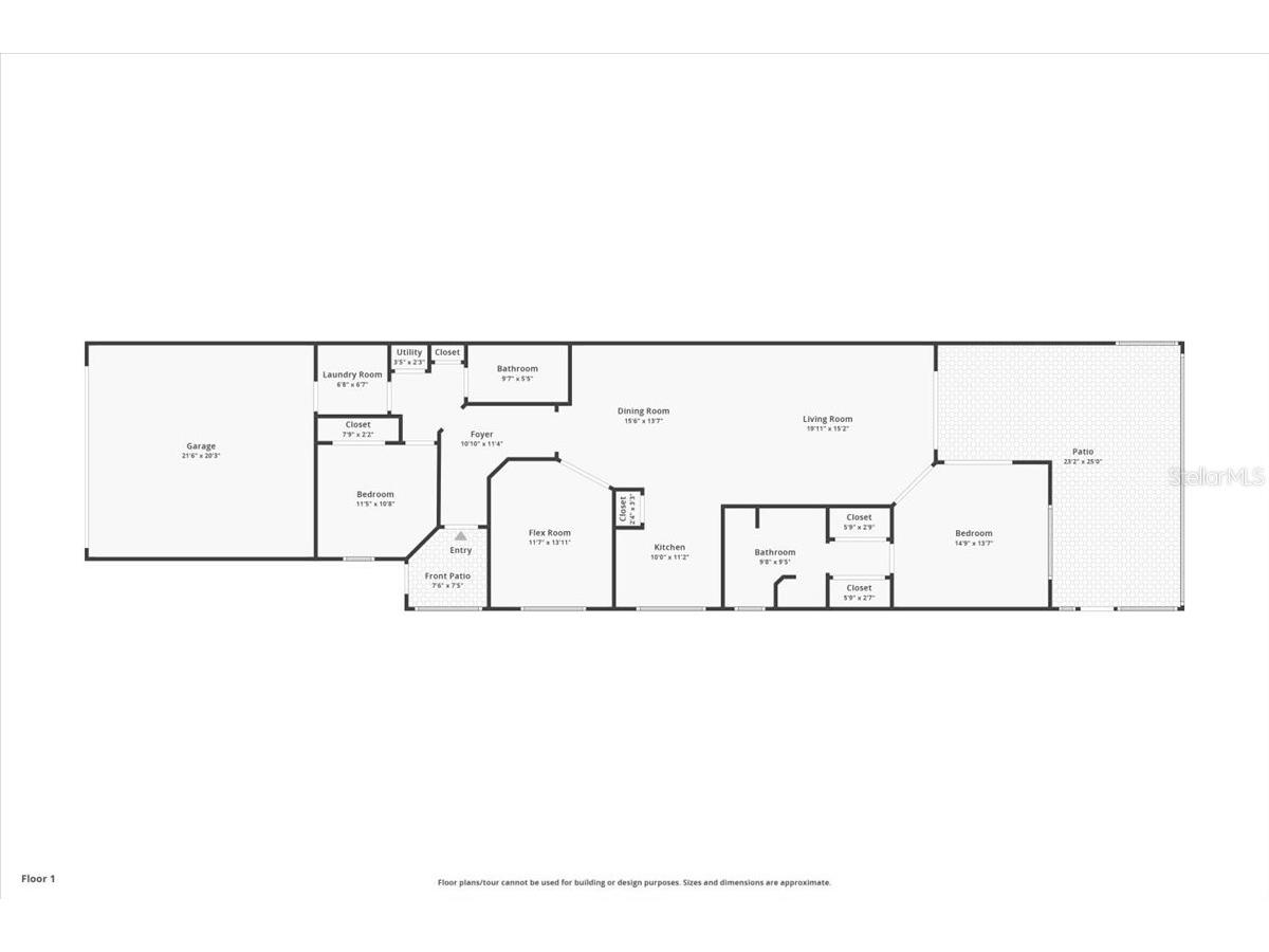 23972 Skyflower Court Venice FL 34293 A4692573 image22