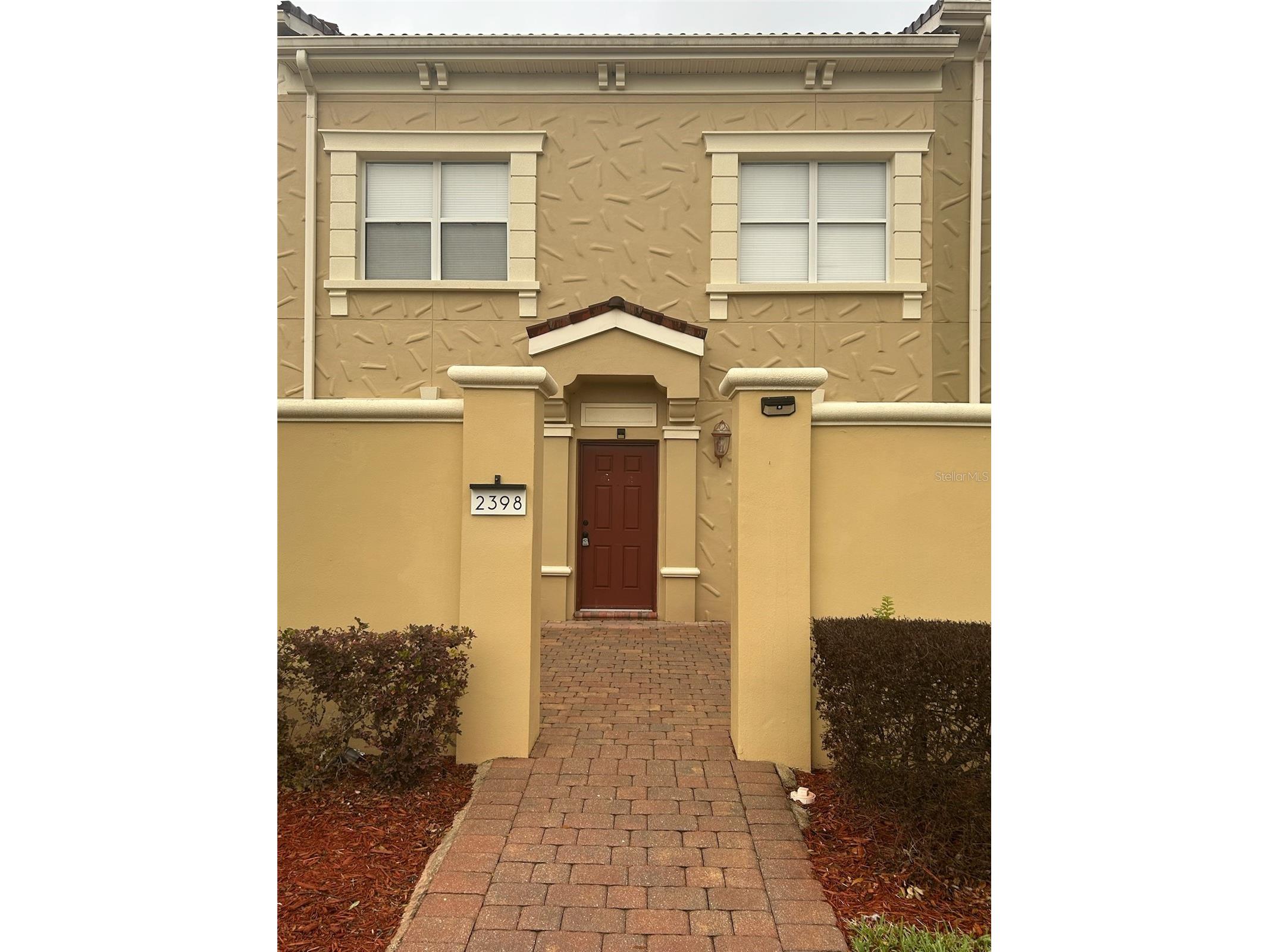 2398 Bella Vista Drive Davenport FL 33897 P4938369 image1