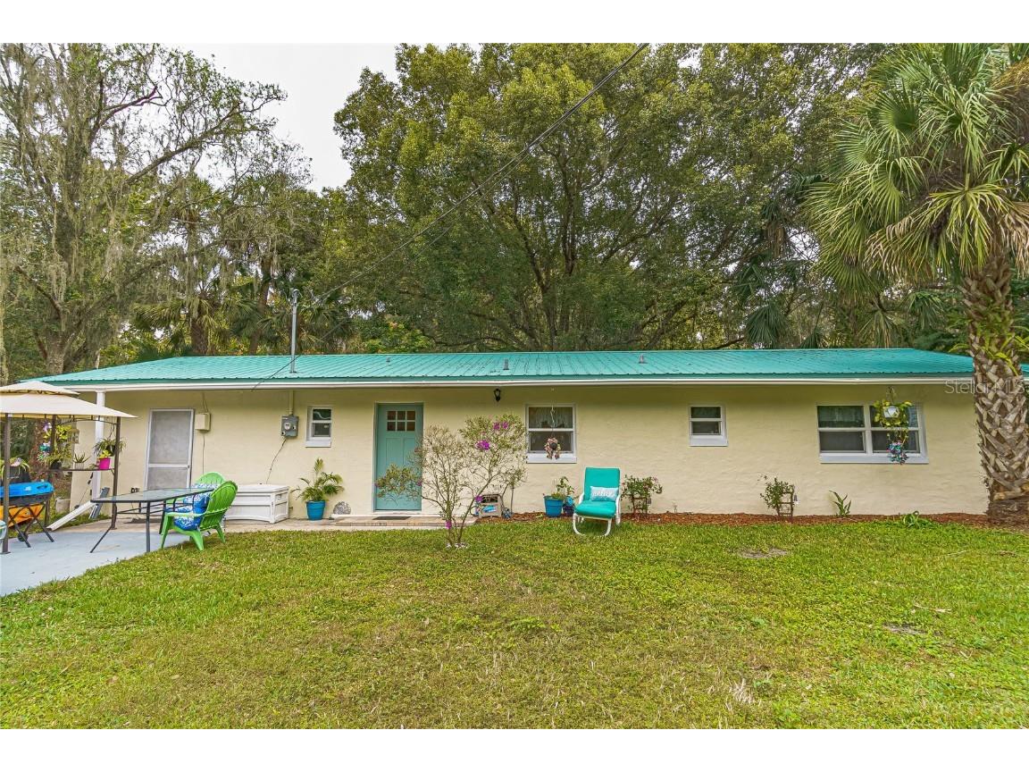 2398 Cr 401 Lake Panasoffkee FL 33538 - LAKE PANASOFFKEE S5077158 image1