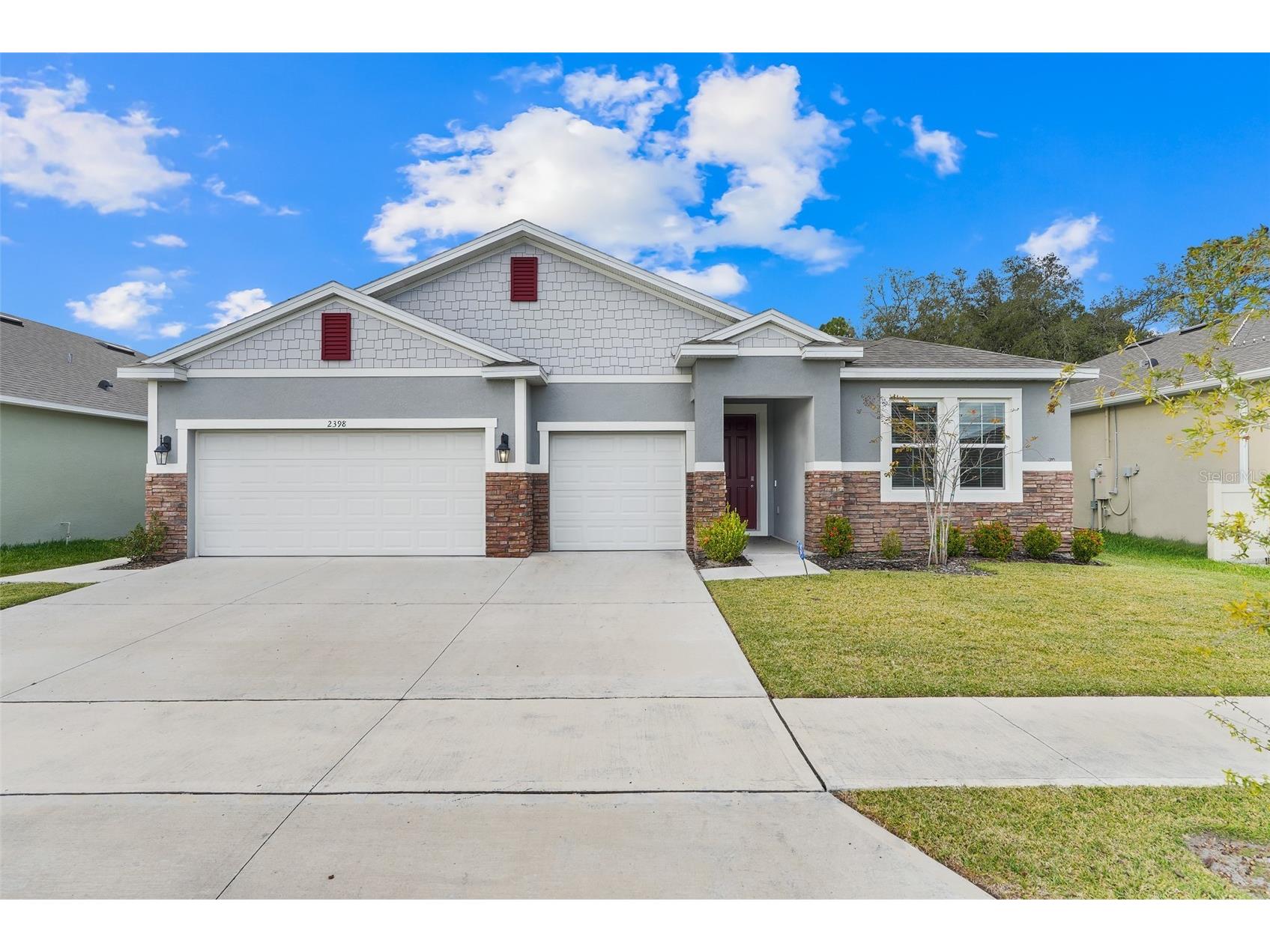 2398 Greenwood Oak Drive Ocoee FL 34761 P4937523 image1
