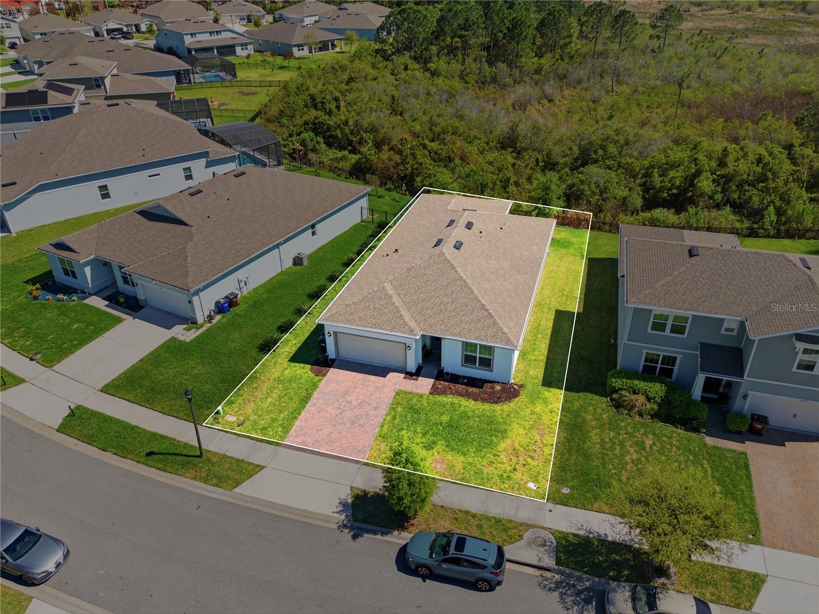 2398 Nuthatch Street Saint Cloud FL 34771 S5146518 image4