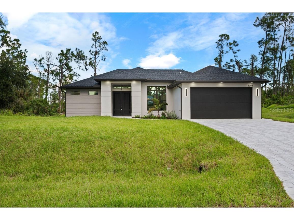 2398 Pinewood Street North Port FL 34288 C7492972 image1