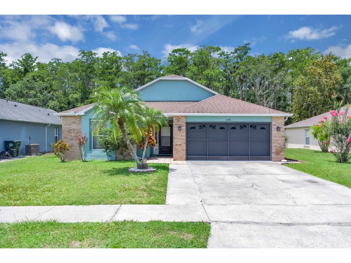 2398 Queenswood Circle Kissimmee FL 34743 S5126136 image1
