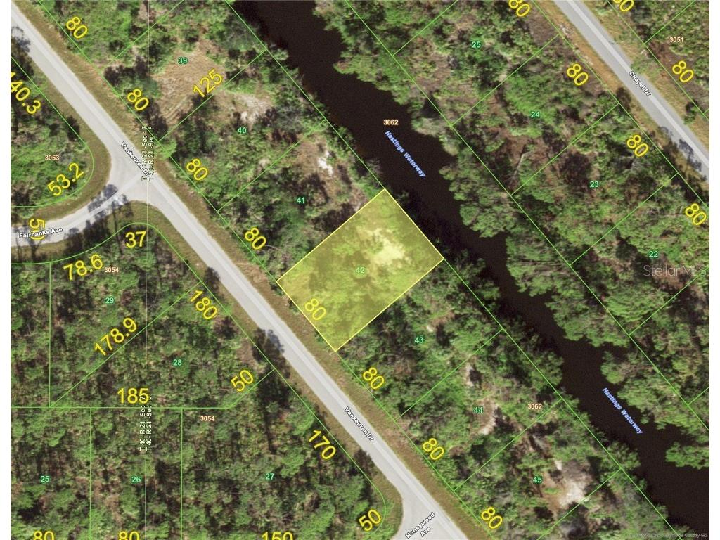 2398 Vankeuren Drive Port Charlotte FL 33953 C7490039 image1