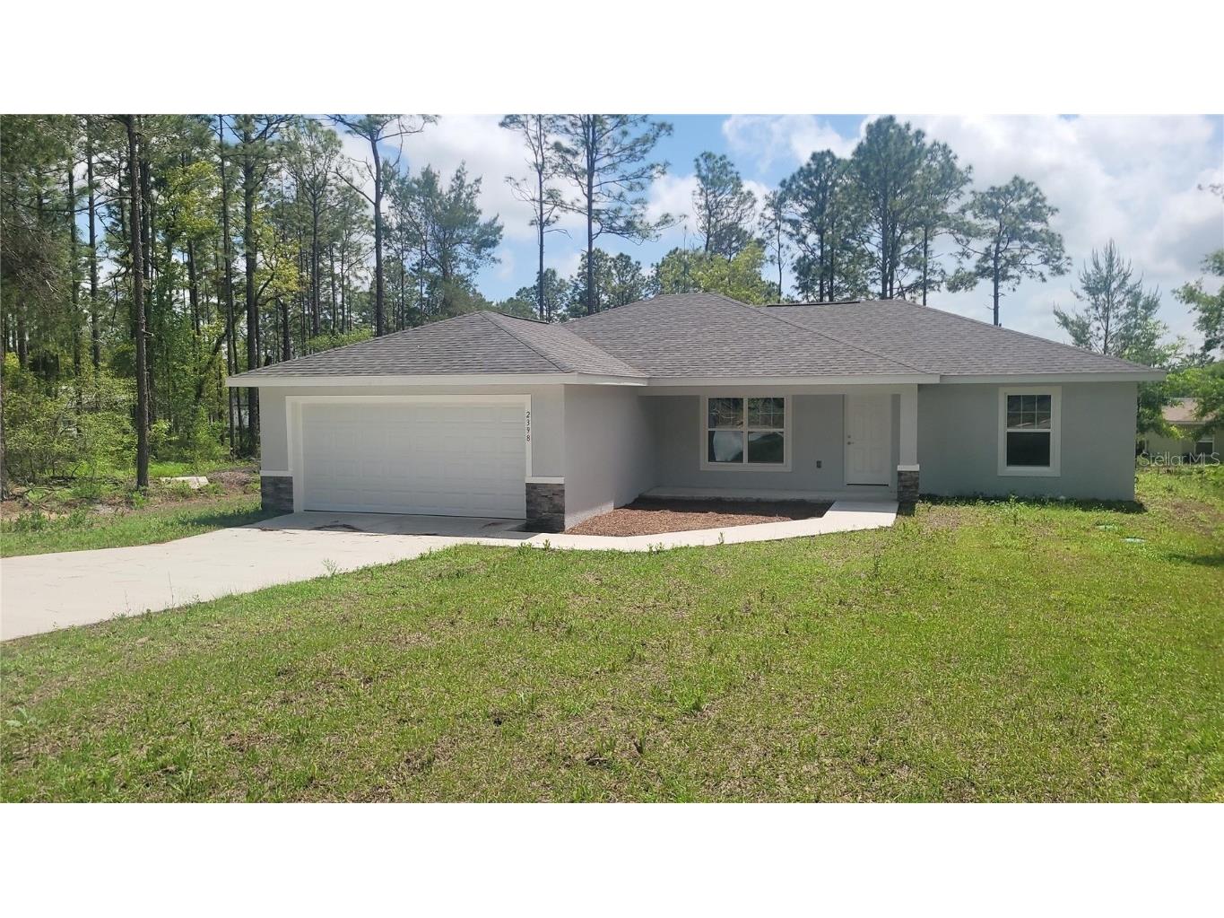 2398 W Landmark Drive Citrus Springs FL 34434 OM693406 image1