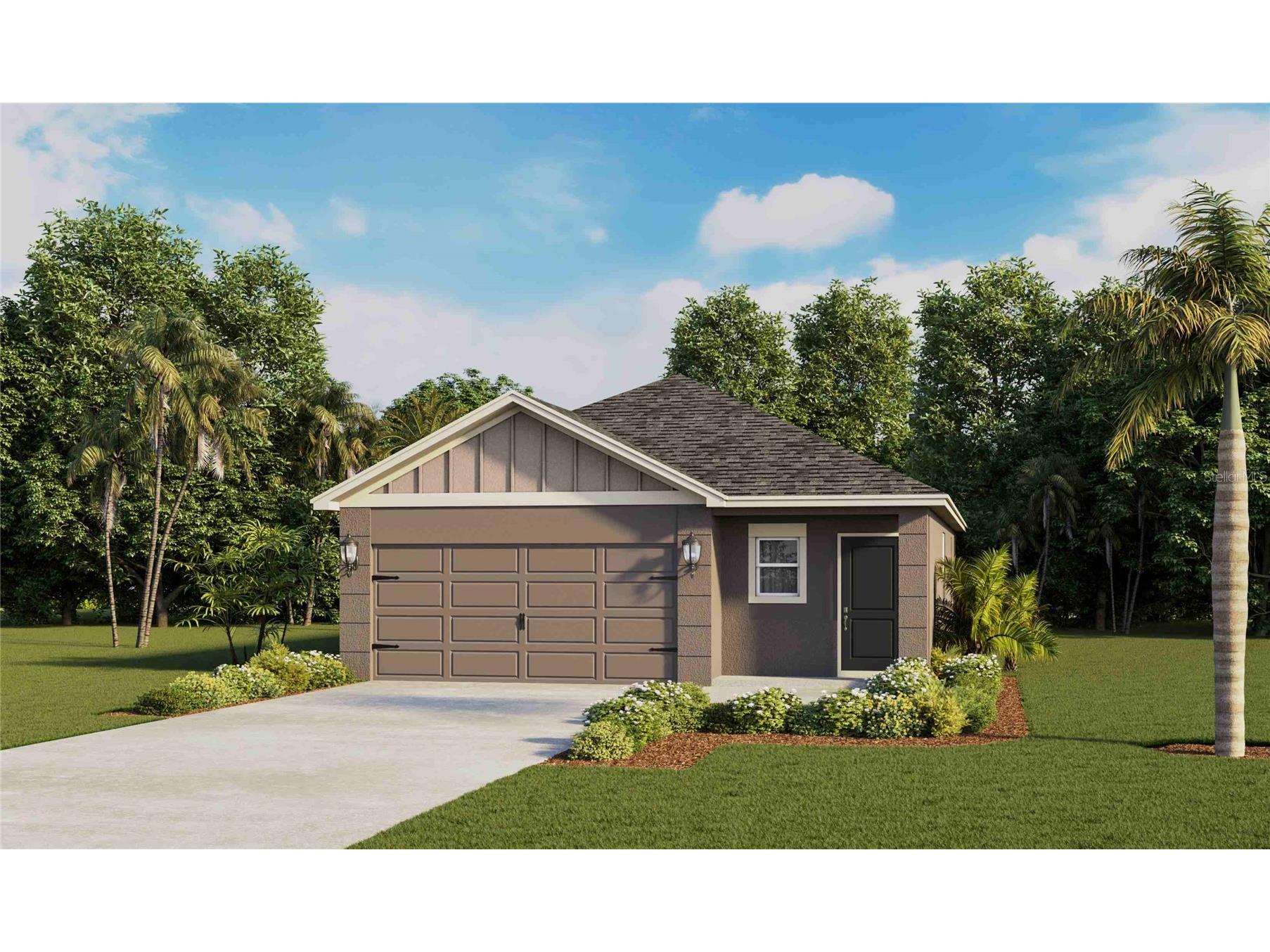 2399 Bender Drive Zephyrhills FL 33541 TB8497674 image1