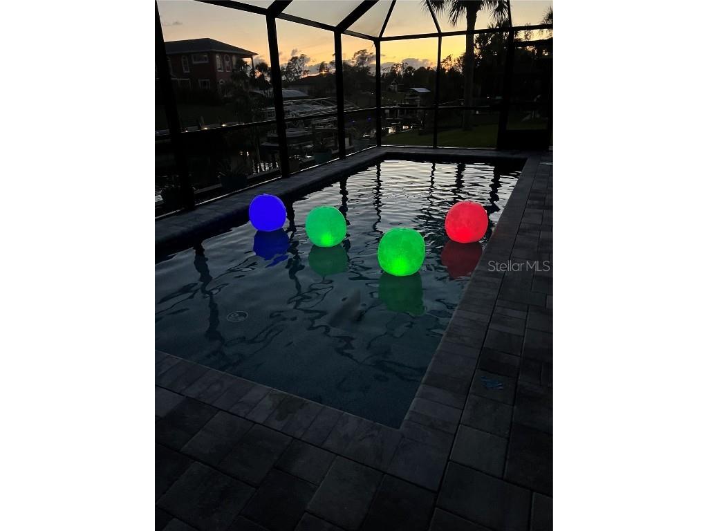 2399 Bendway Drive Port Charlotte FL 33948 - AUBURN WATERWAY C7510657 image100