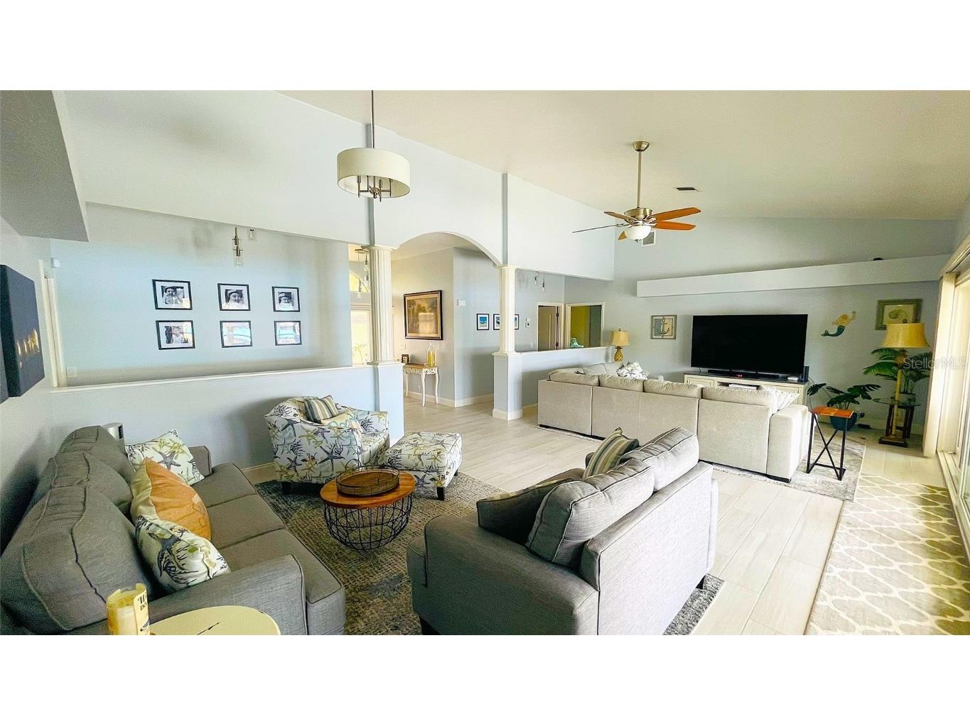 2399 Bendway Drive Port Charlotte FL 33948 - AUBURN WATERWAY C7510657 image12