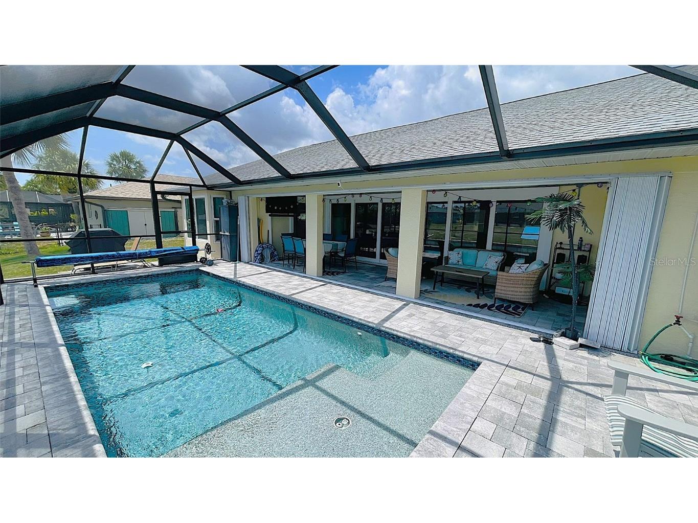 2399 Bendway Drive Port Charlotte FL 33948 - AUBURN WATERWAY C7510657 image4