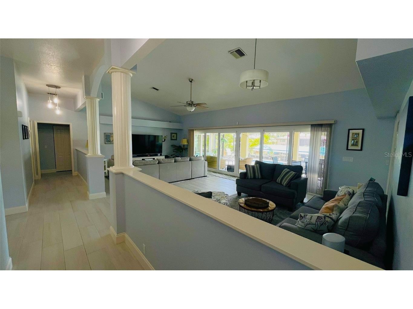 2399 Bendway Drive Port Charlotte FL 33948 - AUBURN WATERWAY C7510657 image42