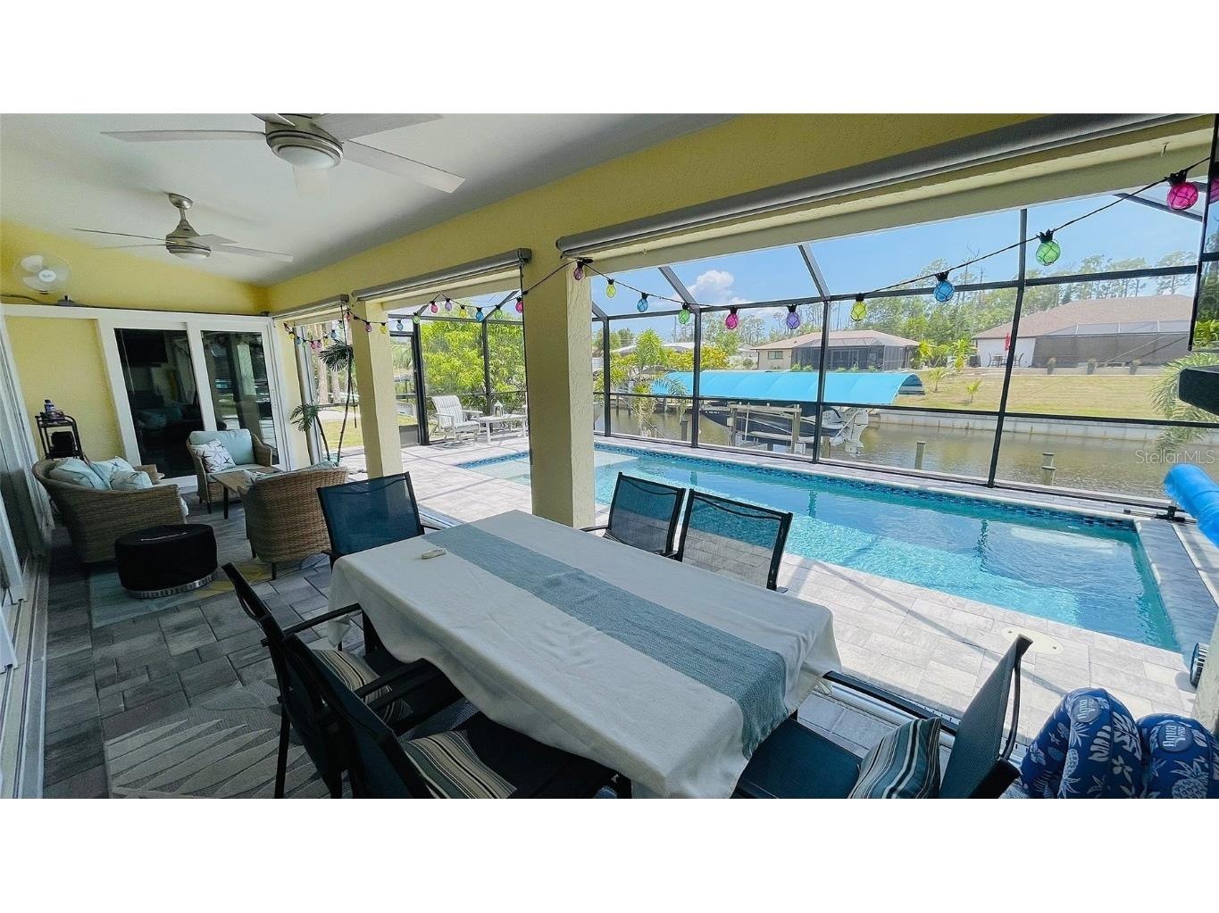 2399 Bendway Drive Port Charlotte FL 33948 - AUBURN WATERWAY C7510657 image66