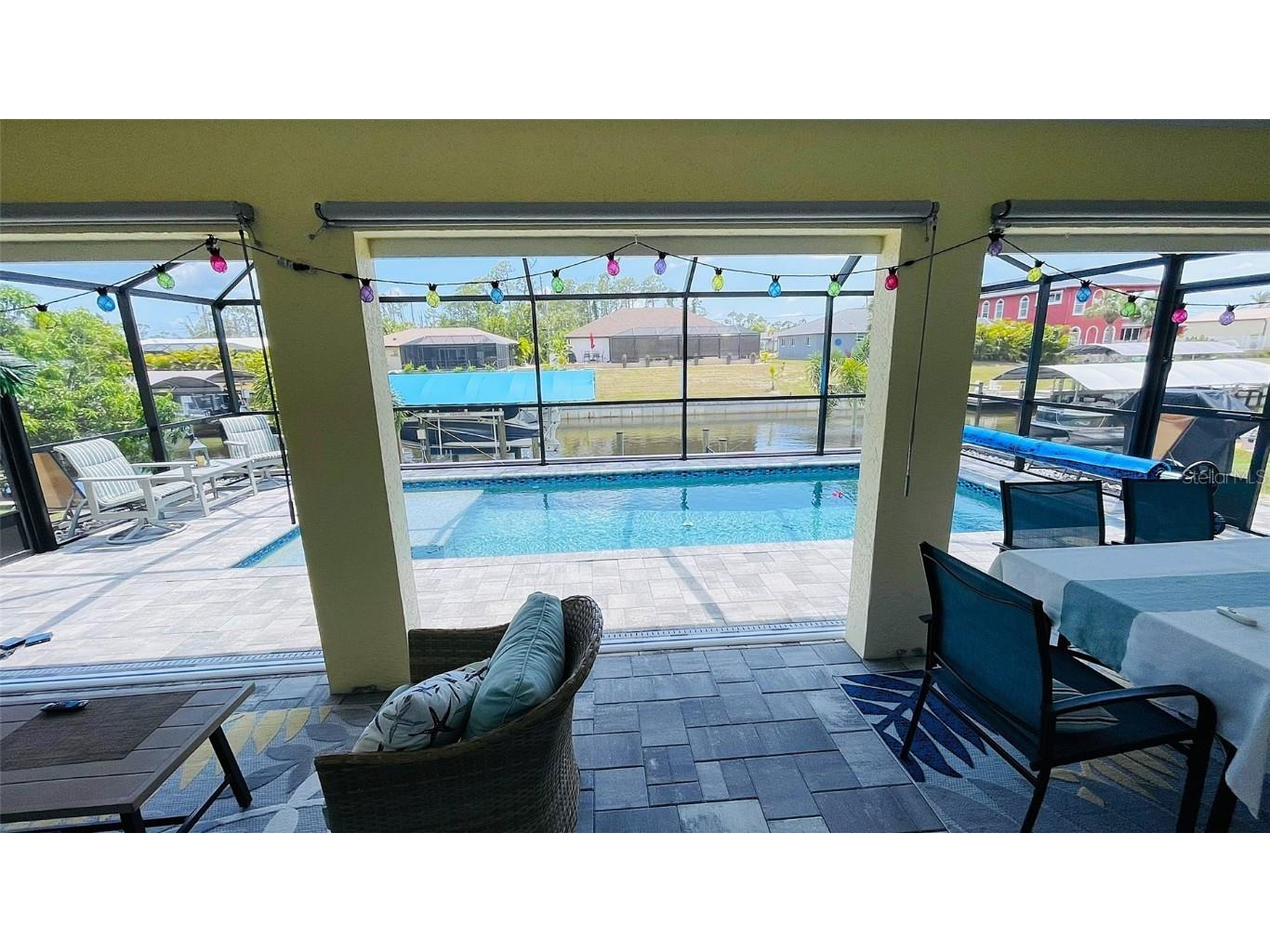 2399 Bendway Drive Port Charlotte FL 33948 - AUBURN WATERWAY C7510657 image68