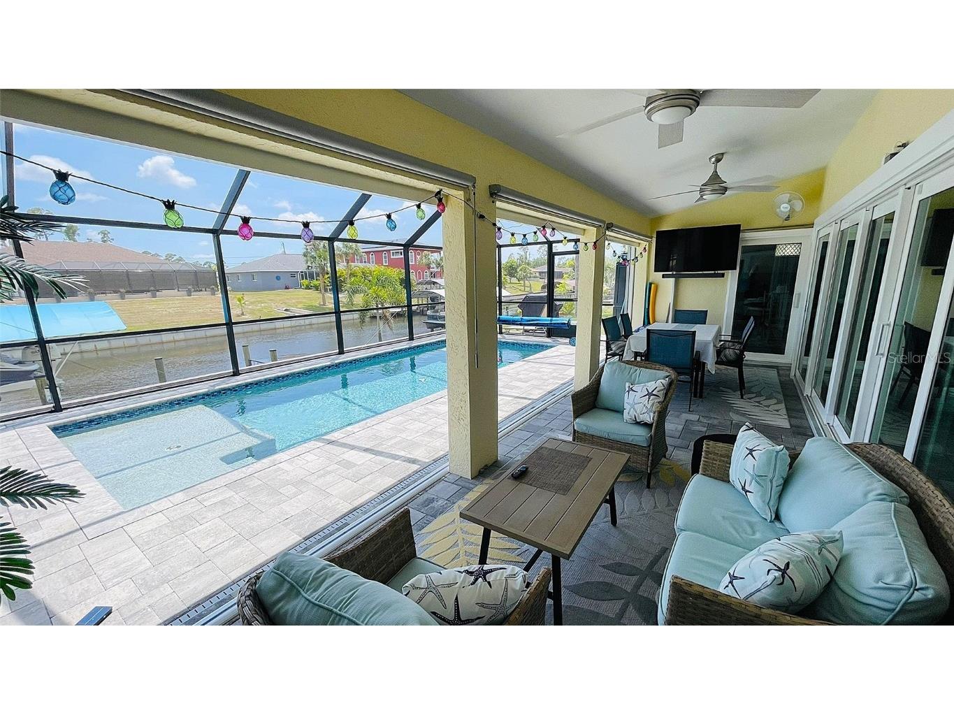 2399 Bendway Drive Port Charlotte FL 33948 - AUBURN WATERWAY C7510657 image70