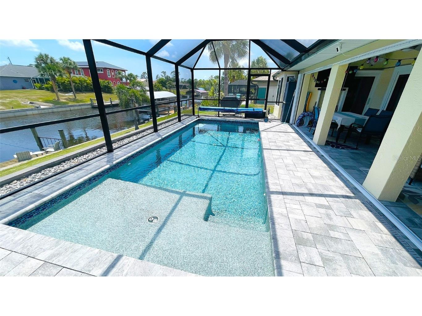 2399 Bendway Drive Port Charlotte FL 33948 - AUBURN WATERWAY C7510657 image71