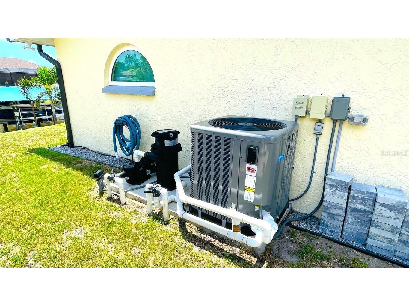 2399 Bendway Drive Port Charlotte FL 33948 - AUBURN WATERWAY C7510657 image72