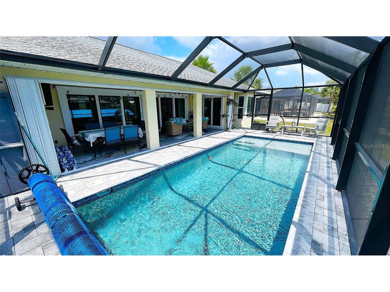 2399 Bendway Drive Port Charlotte FL 33948 - AUBURN WATERWAY C7510657 image73