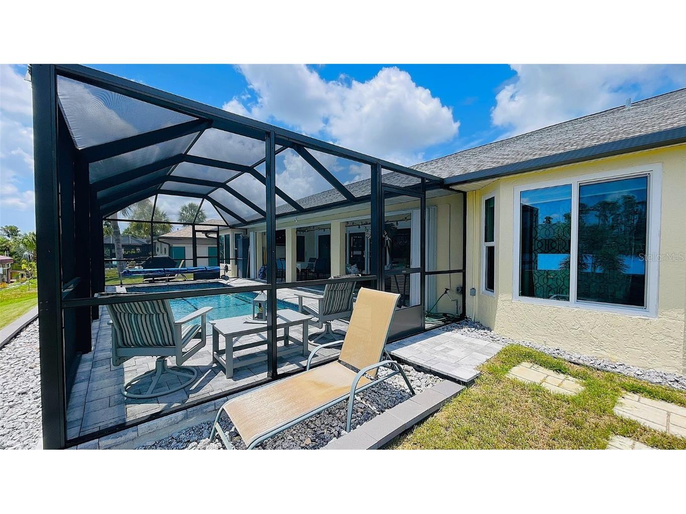 2399 Bendway Drive Port Charlotte FL 33948 - AUBURN WATERWAY C7510657 image74