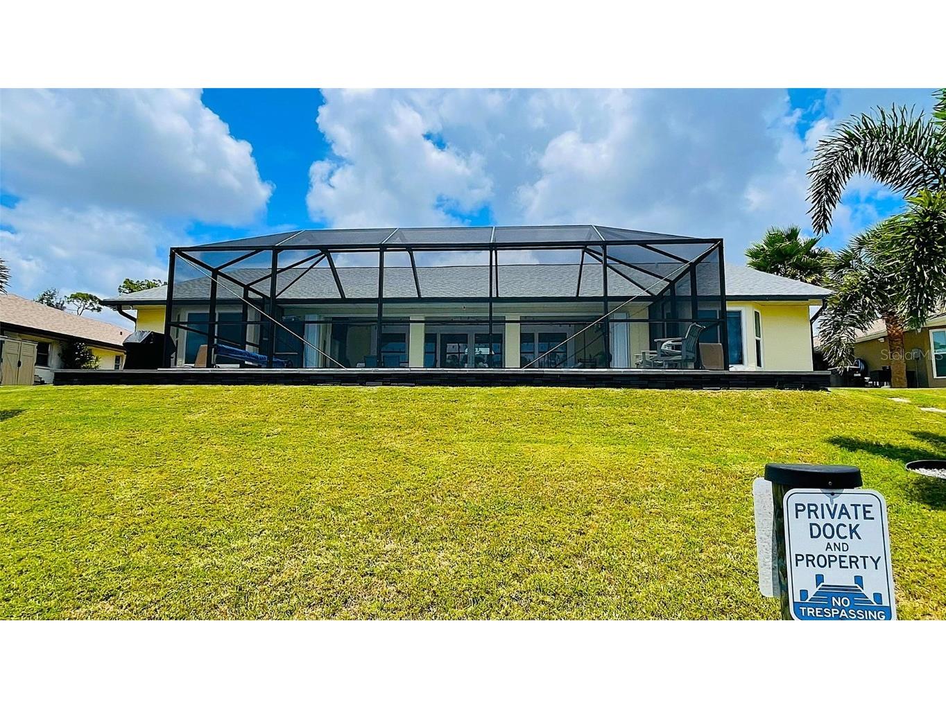 2399 Bendway Drive Port Charlotte FL 33948 - AUBURN WATERWAY C7510657 image76