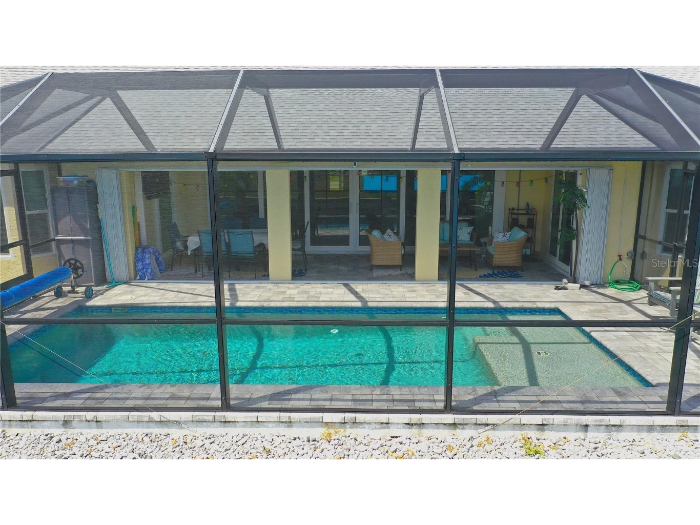 2399 Bendway Drive Port Charlotte FL 33948 - AUBURN WATERWAY C7510657 image78