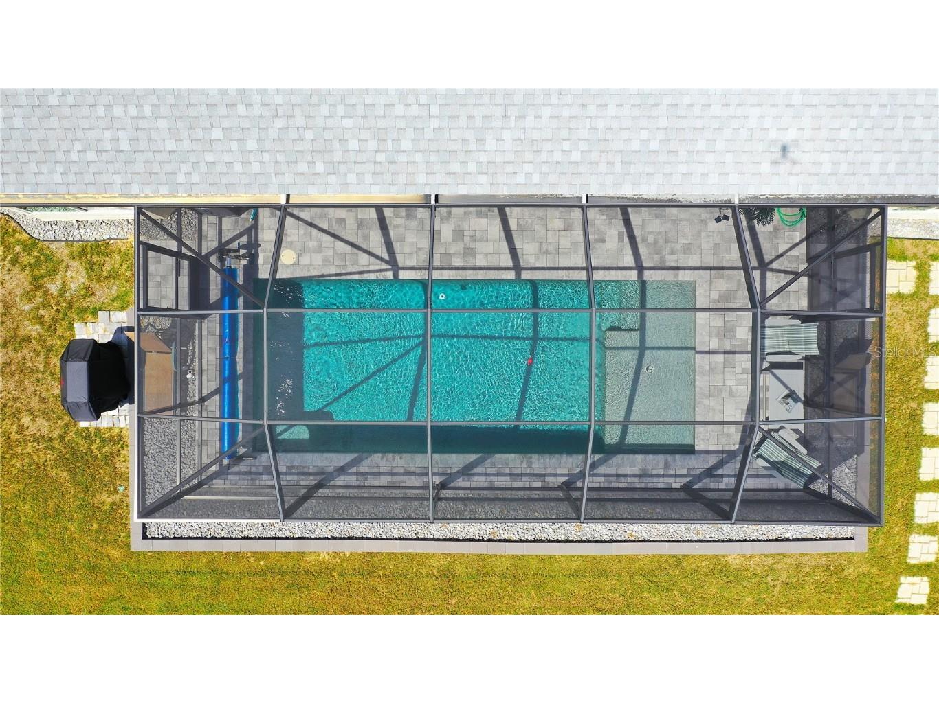 2399 Bendway Drive Port Charlotte FL 33948 - AUBURN WATERWAY C7510657 image79