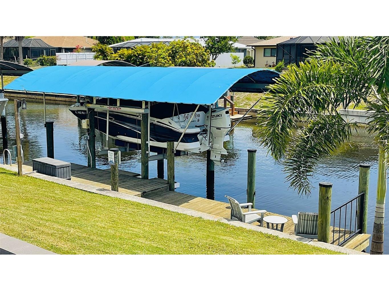 2399 Bendway Drive Port Charlotte FL 33948 - AUBURN WATERWAY C7510657 image80