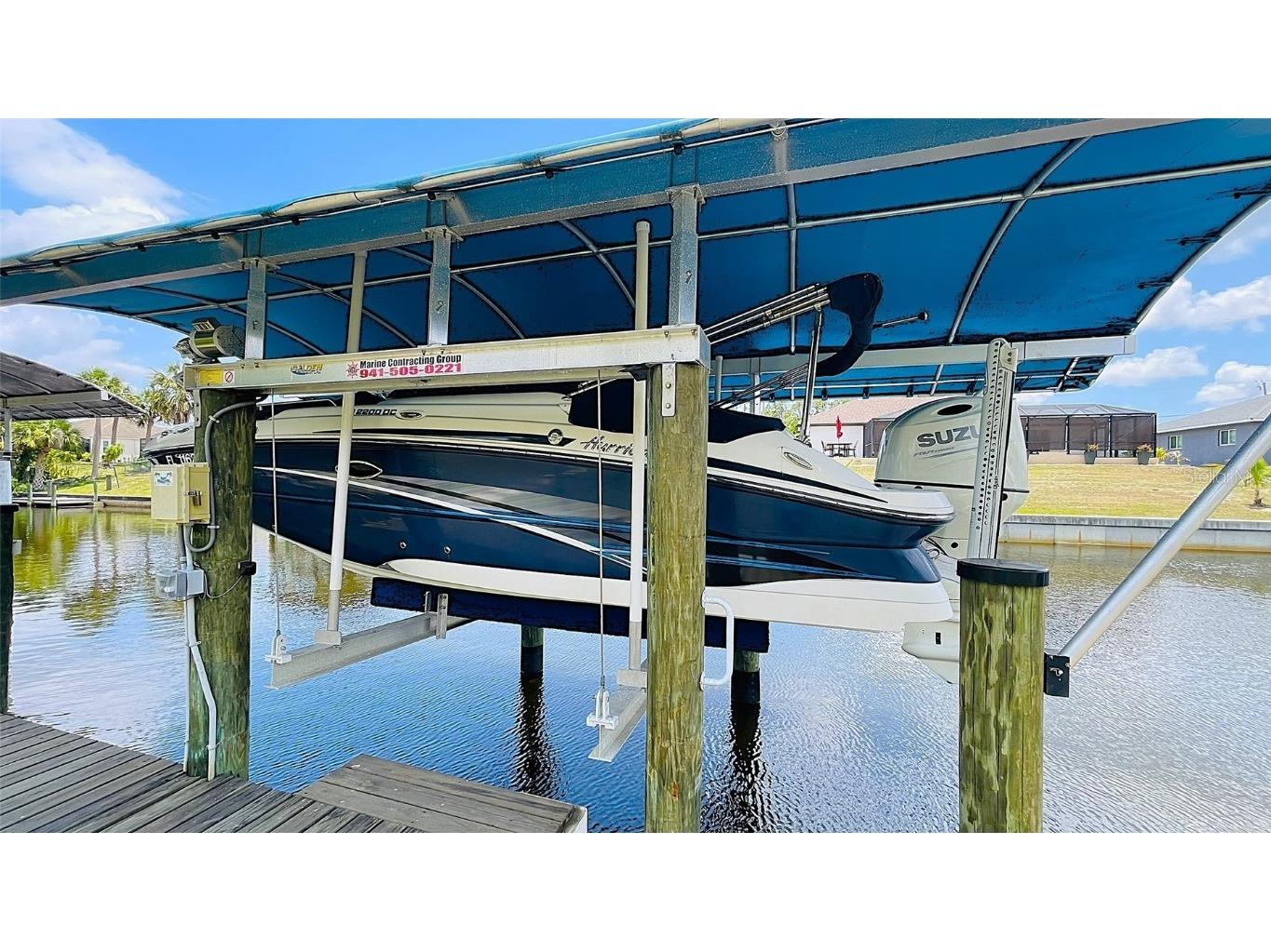 2399 Bendway Drive Port Charlotte FL 33948 - AUBURN WATERWAY C7510657 image81