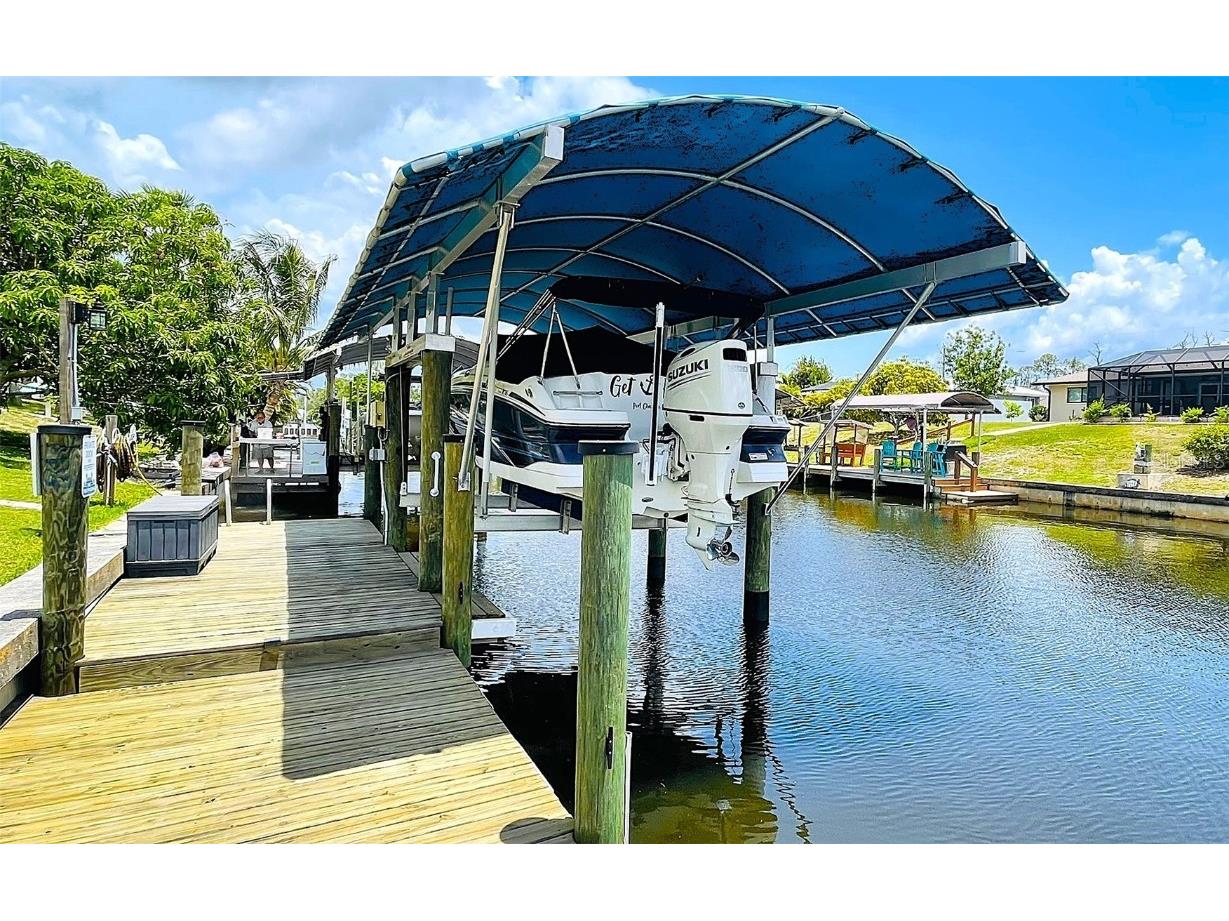 2399 Bendway Drive Port Charlotte FL 33948 - AUBURN WATERWAY C7510657 image82