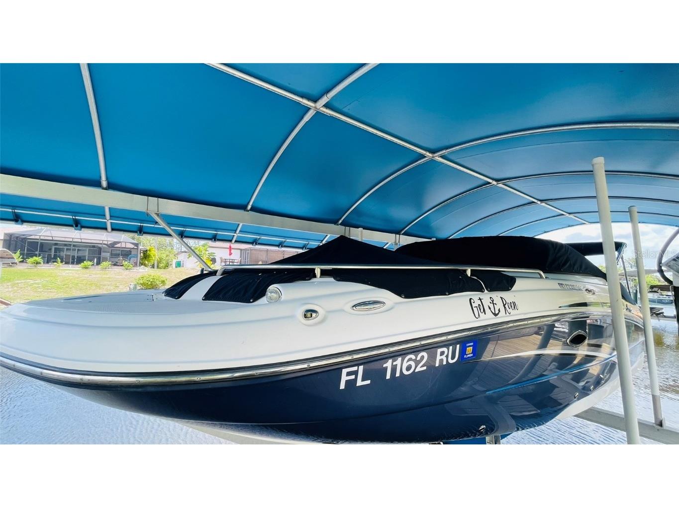 2399 Bendway Drive Port Charlotte FL 33948 - AUBURN WATERWAY C7510657 image83