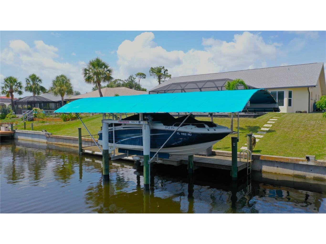 2399 Bendway Drive Port Charlotte FL 33948 - AUBURN WATERWAY C7510657 image84