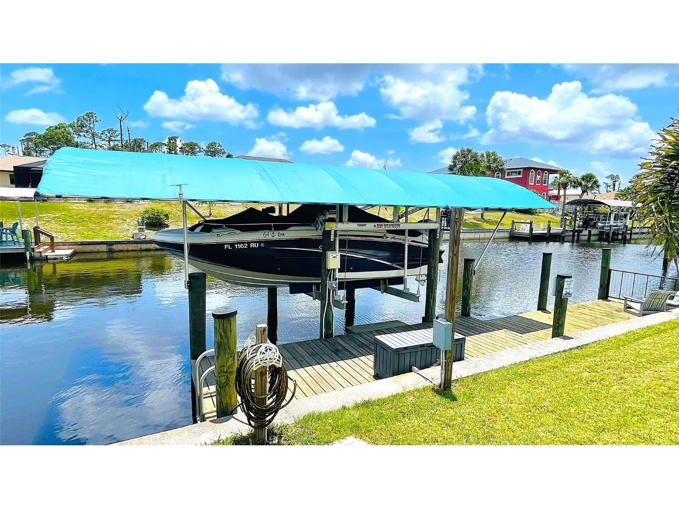 2399 Bendway Drive Port Charlotte FL 33948 - AUBURN WATERWAY C7510657 image85