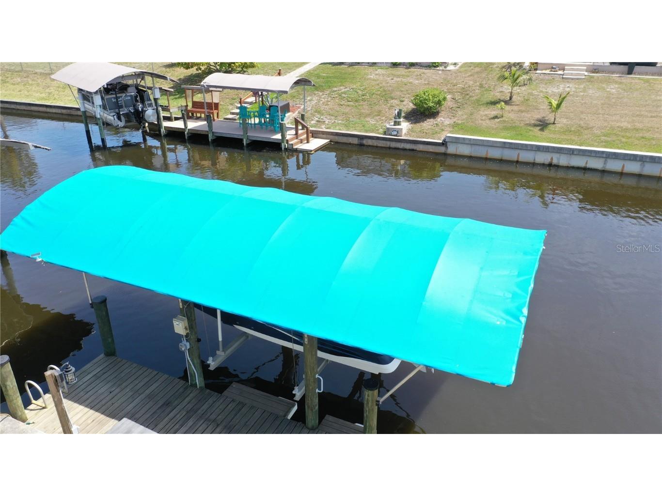 2399 Bendway Drive Port Charlotte FL 33948 - AUBURN WATERWAY C7510657 image86