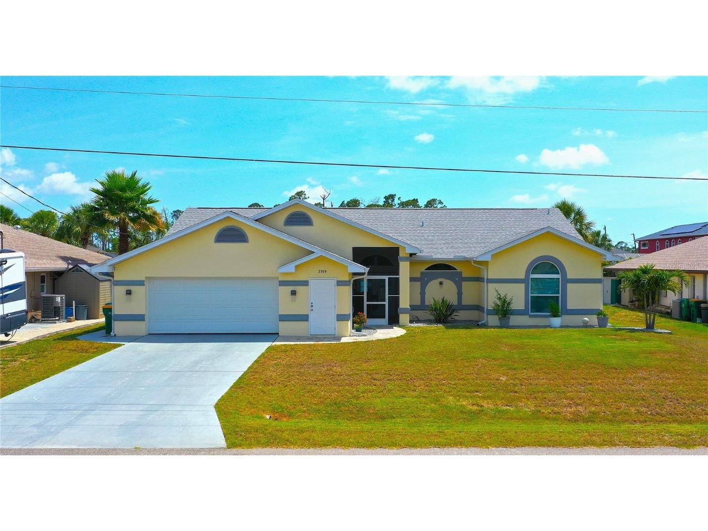 2399 Bendway Drive Port Charlotte FL 33948 - AUBURN WATERWAY C7510657 image87