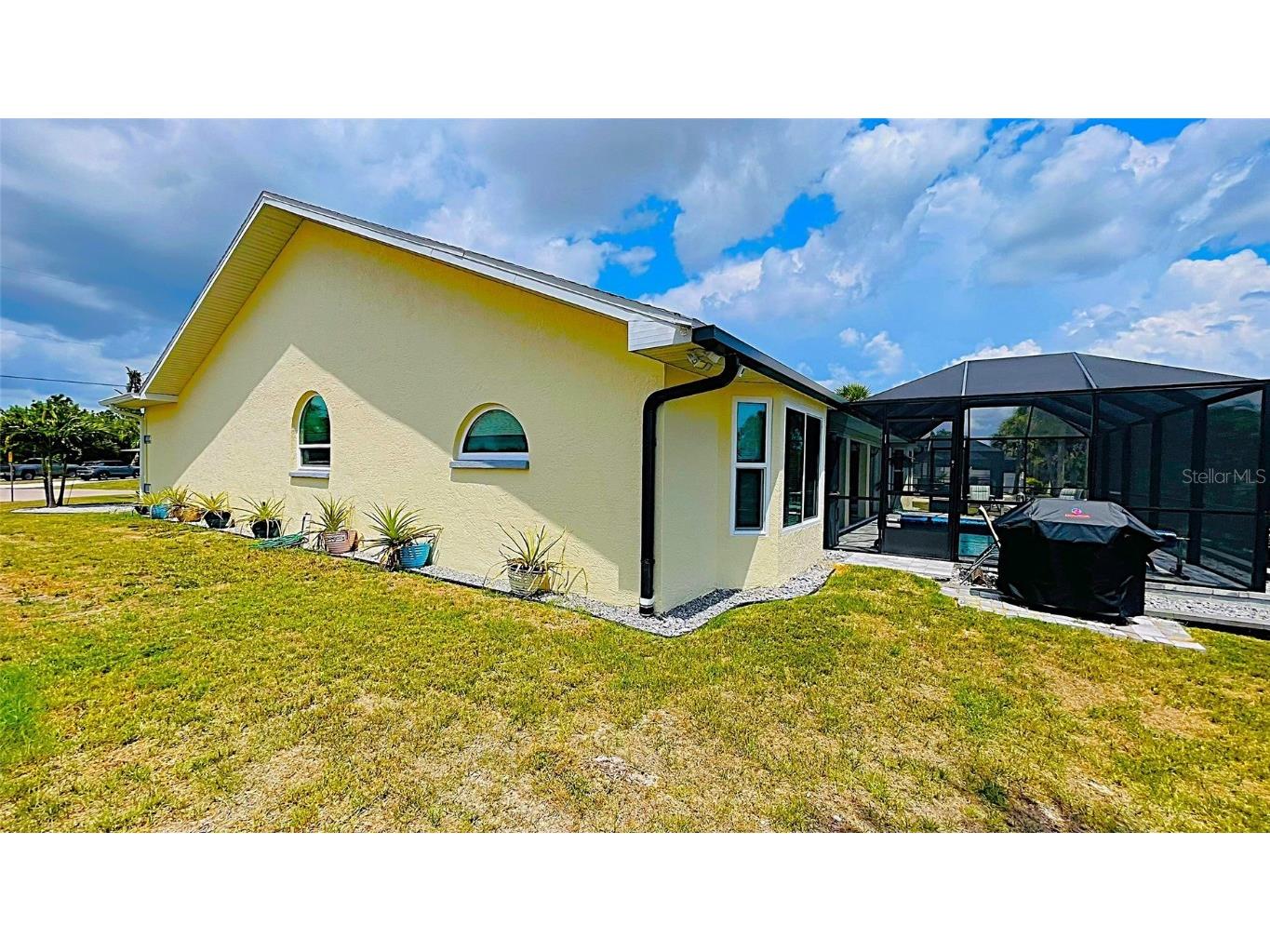 2399 Bendway Drive Port Charlotte FL 33948 - AUBURN WATERWAY C7510657 image88