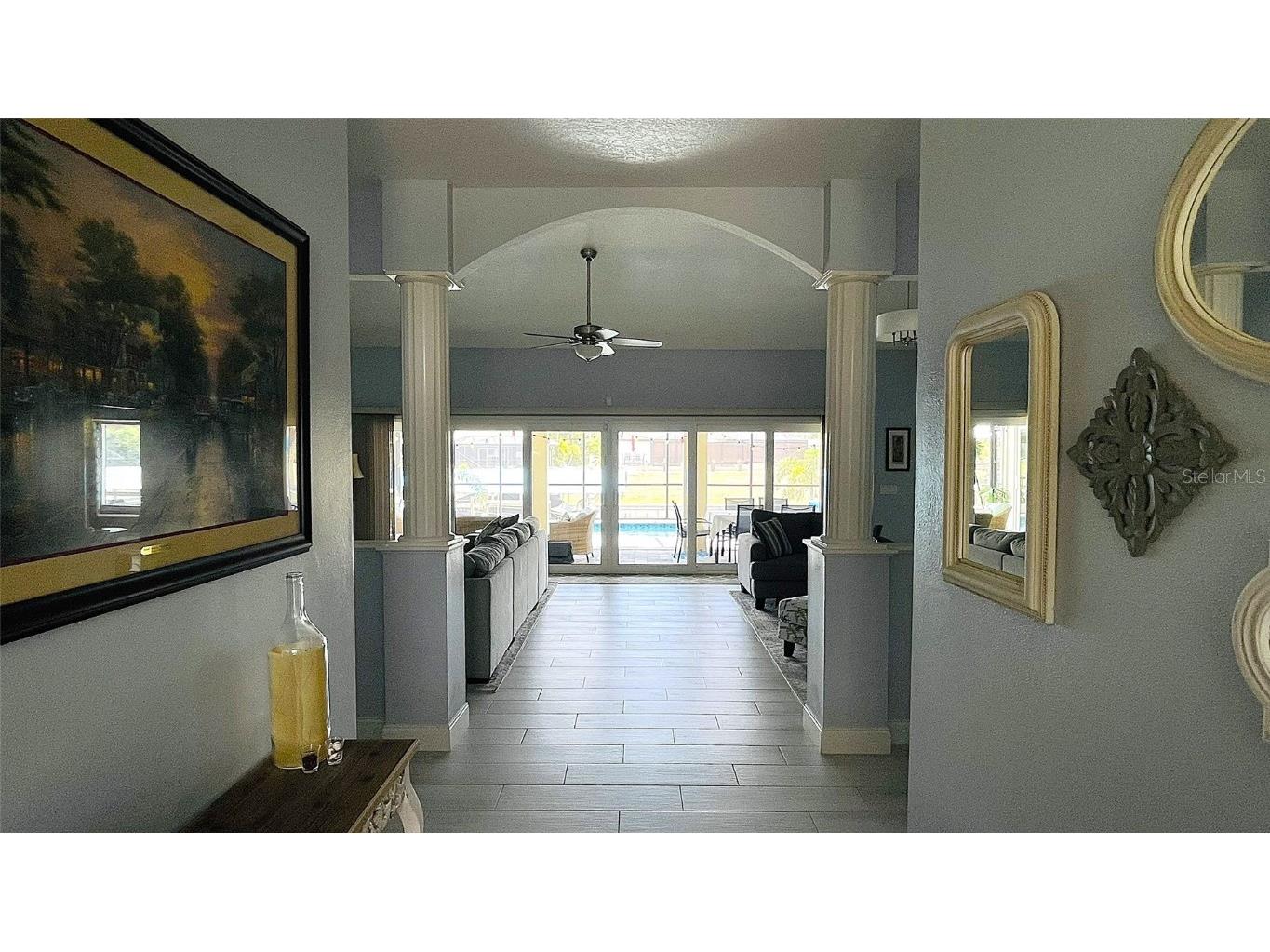 2399 Bendway Drive Port Charlotte FL 33948 - AUBURN WATERWAY C7510657 image9