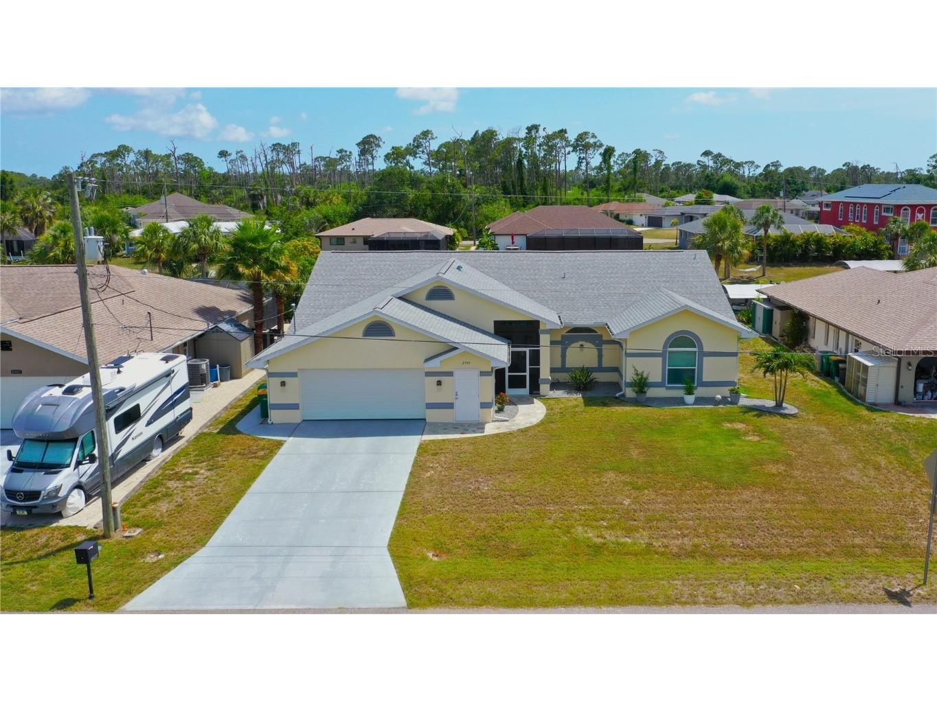 2399 Bendway Drive Port Charlotte FL 33948 - AUBURN WATERWAY C7510657 image90