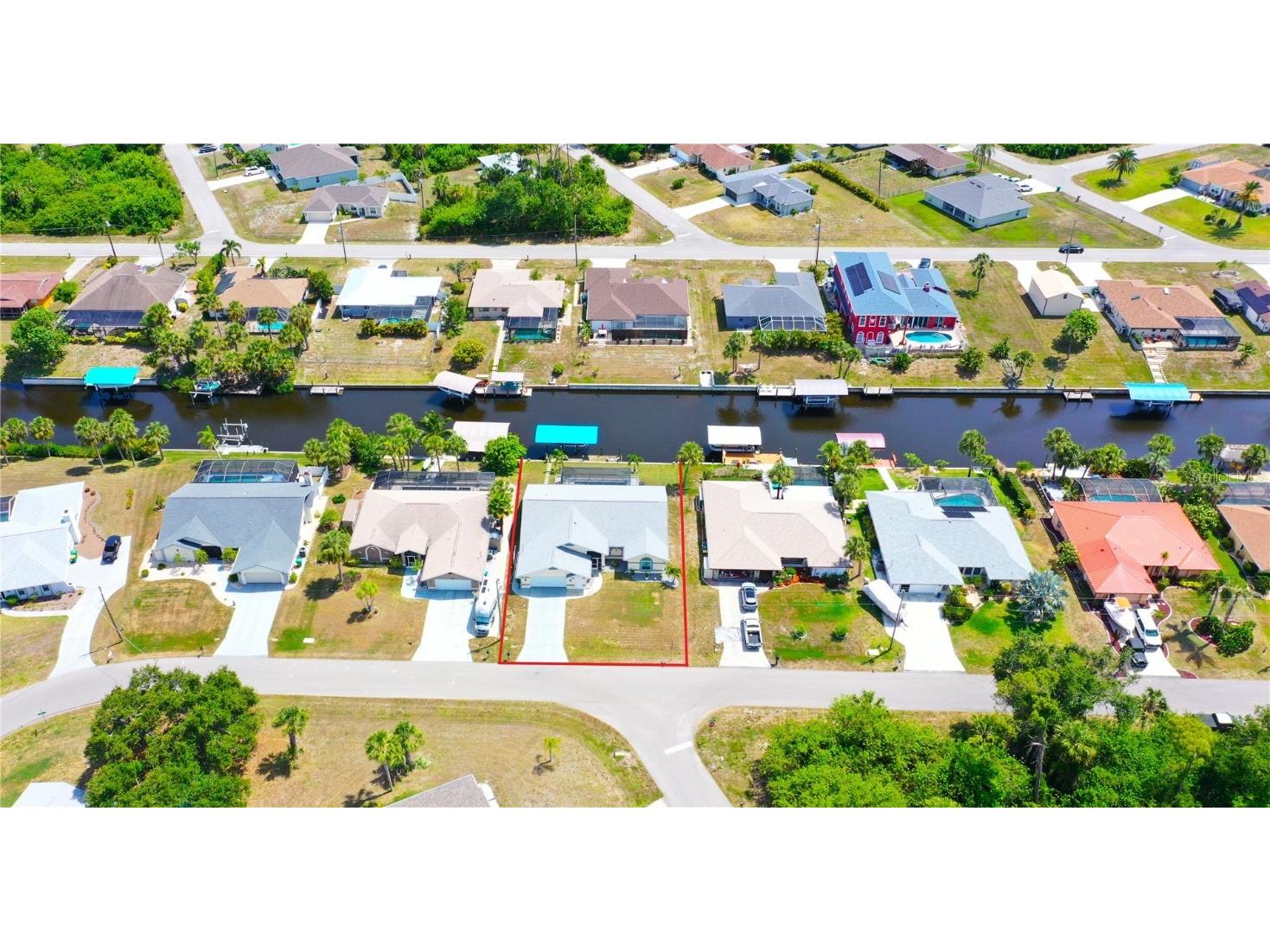 2399 Bendway Drive Port Charlotte FL 33948 - AUBURN WATERWAY C7510657 image91