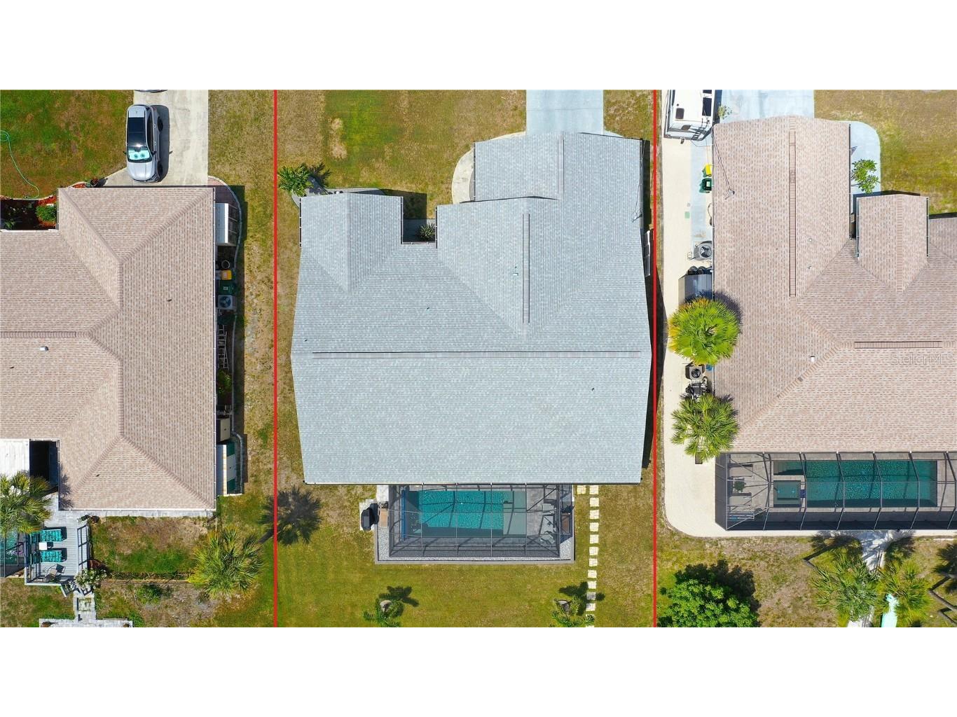 2399 Bendway Drive Port Charlotte FL 33948 - AUBURN WATERWAY C7510657 image94