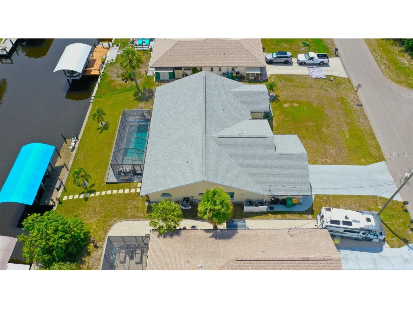 2399 Bendway Drive Port Charlotte FL 33948 - AUBURN WATERWAY C7510657 image96