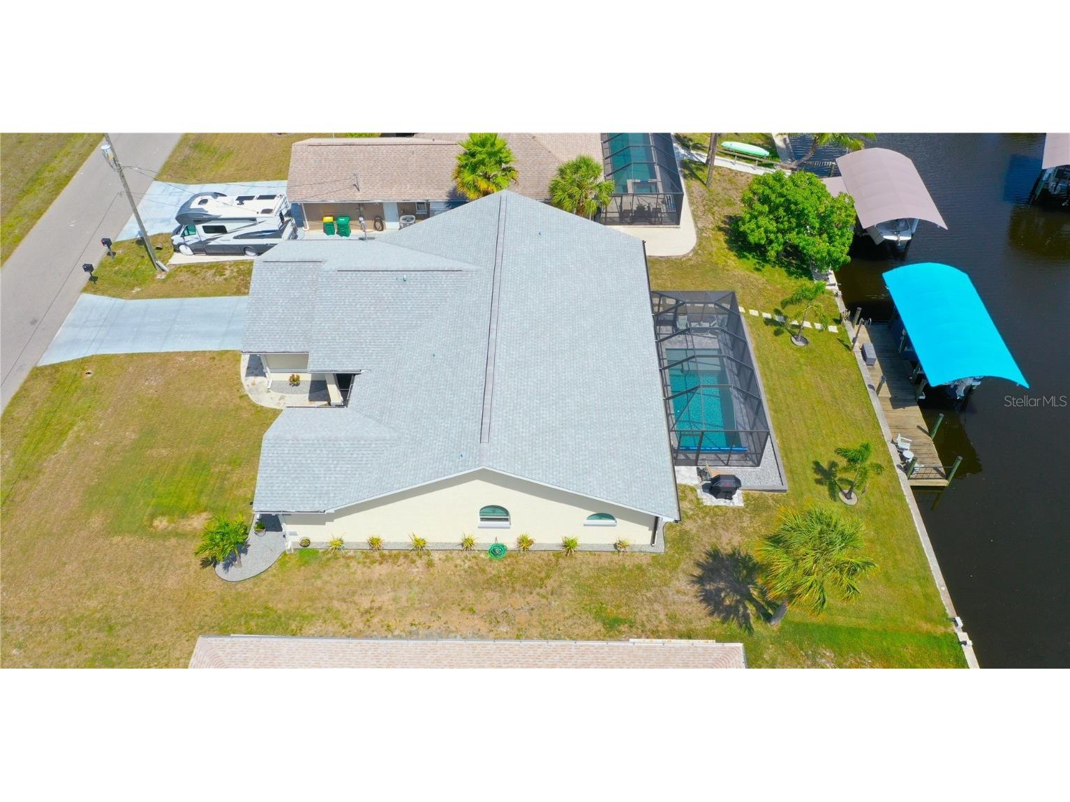 2399 Bendway Drive Port Charlotte FL 33948 - AUBURN WATERWAY C7510657 image97