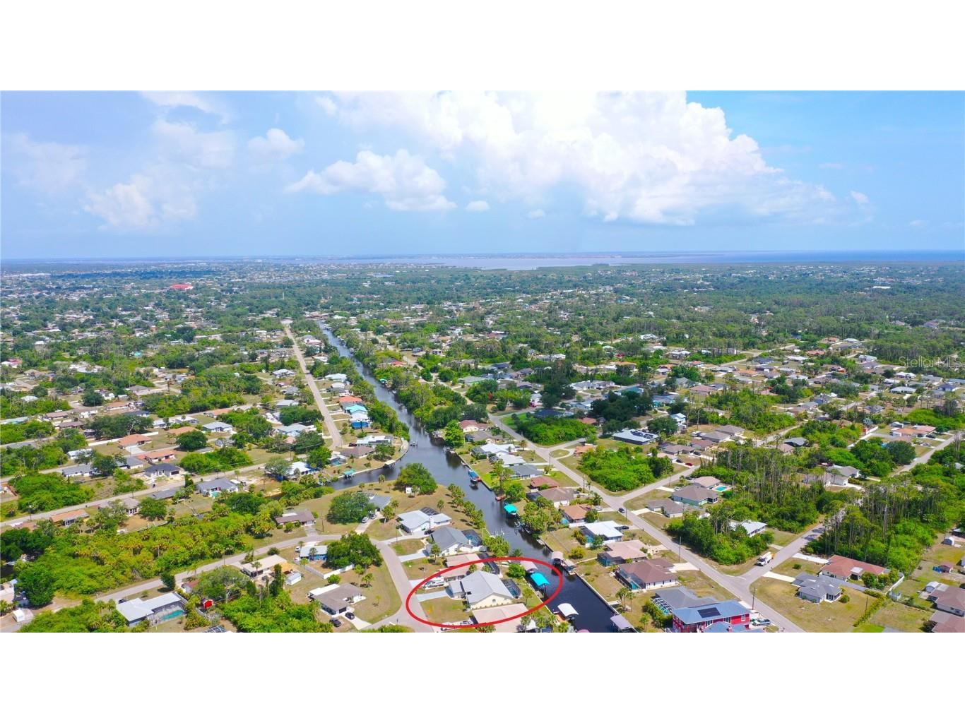 2399 Bendway Drive Port Charlotte FL 33948 - AUBURN WATERWAY C7510657 image99