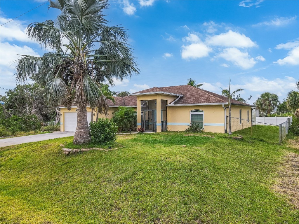 2399 Bronco Lane North Port FL 34287 C7474099 image1