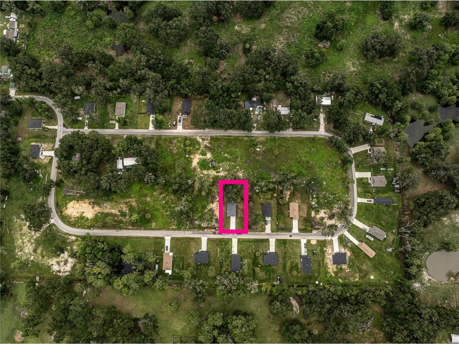 2399 Cr 423 #LOT 43 Lake Panasoffkee FL 33538 G5095021 image19