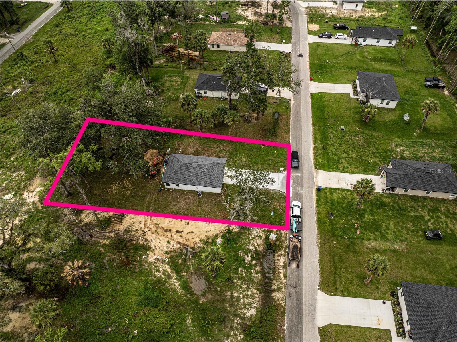 2399 Cr 423 #LOT 43 Lake Panasoffkee FL 33538 G5095021 image20
