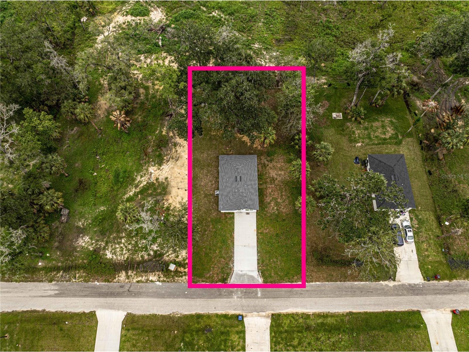 2399 Cr 423 #LOT 43 Lake Panasoffkee FL 33538 G5095021 image21