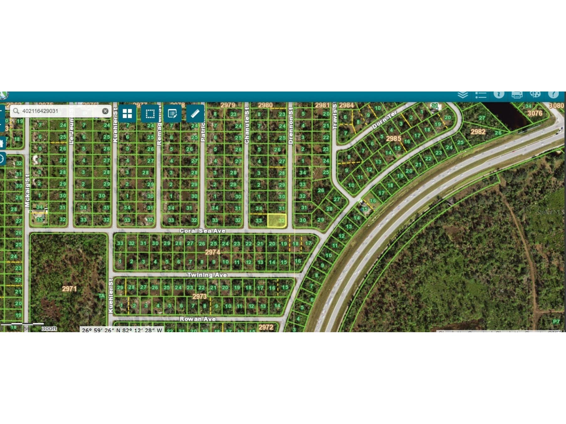 2399 Drennon Street Port Charlotte FL 33953 C7494865 image4