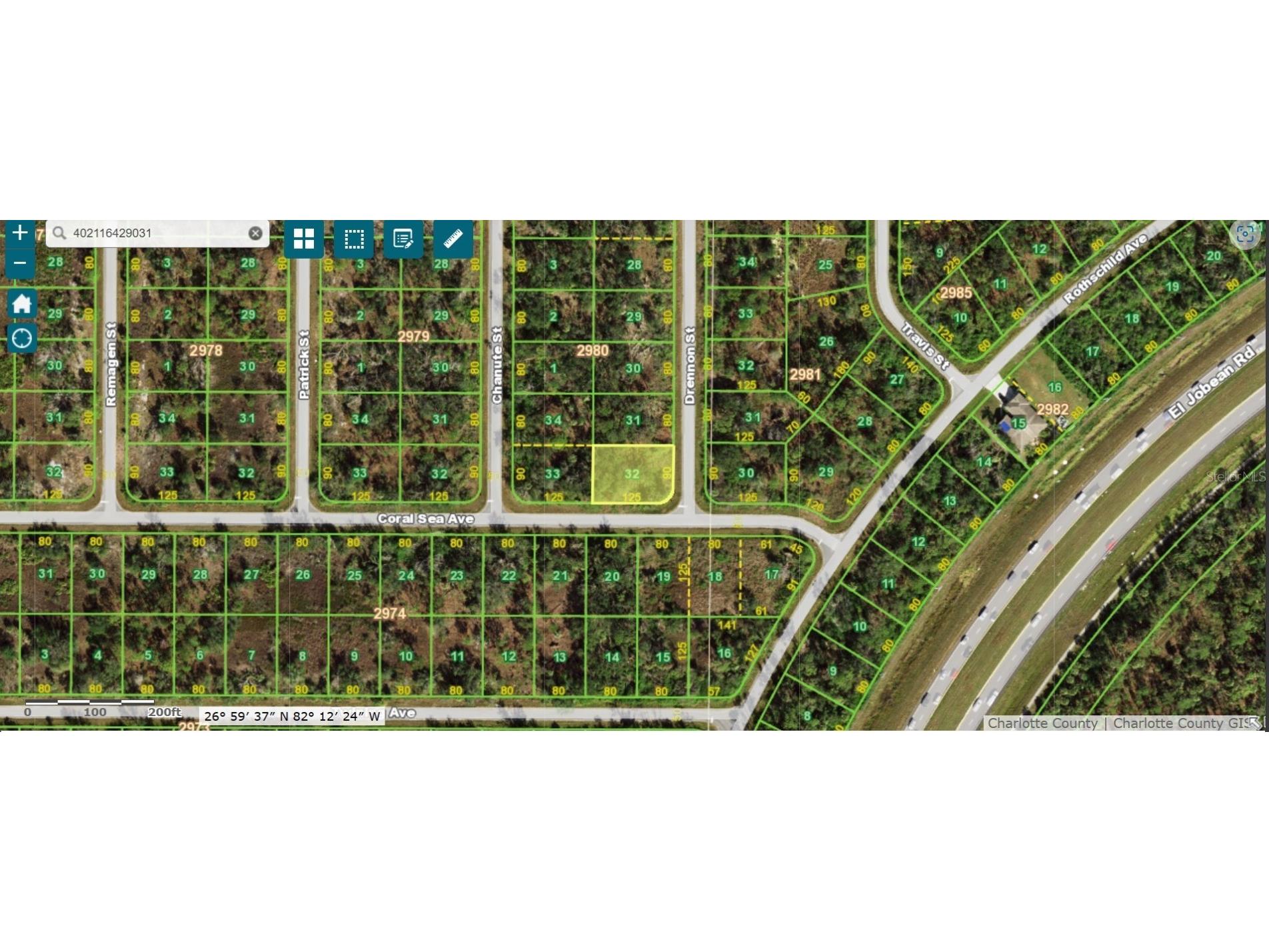 2399 Drennon Street Port Charlotte FL 33953 C7494865 image5