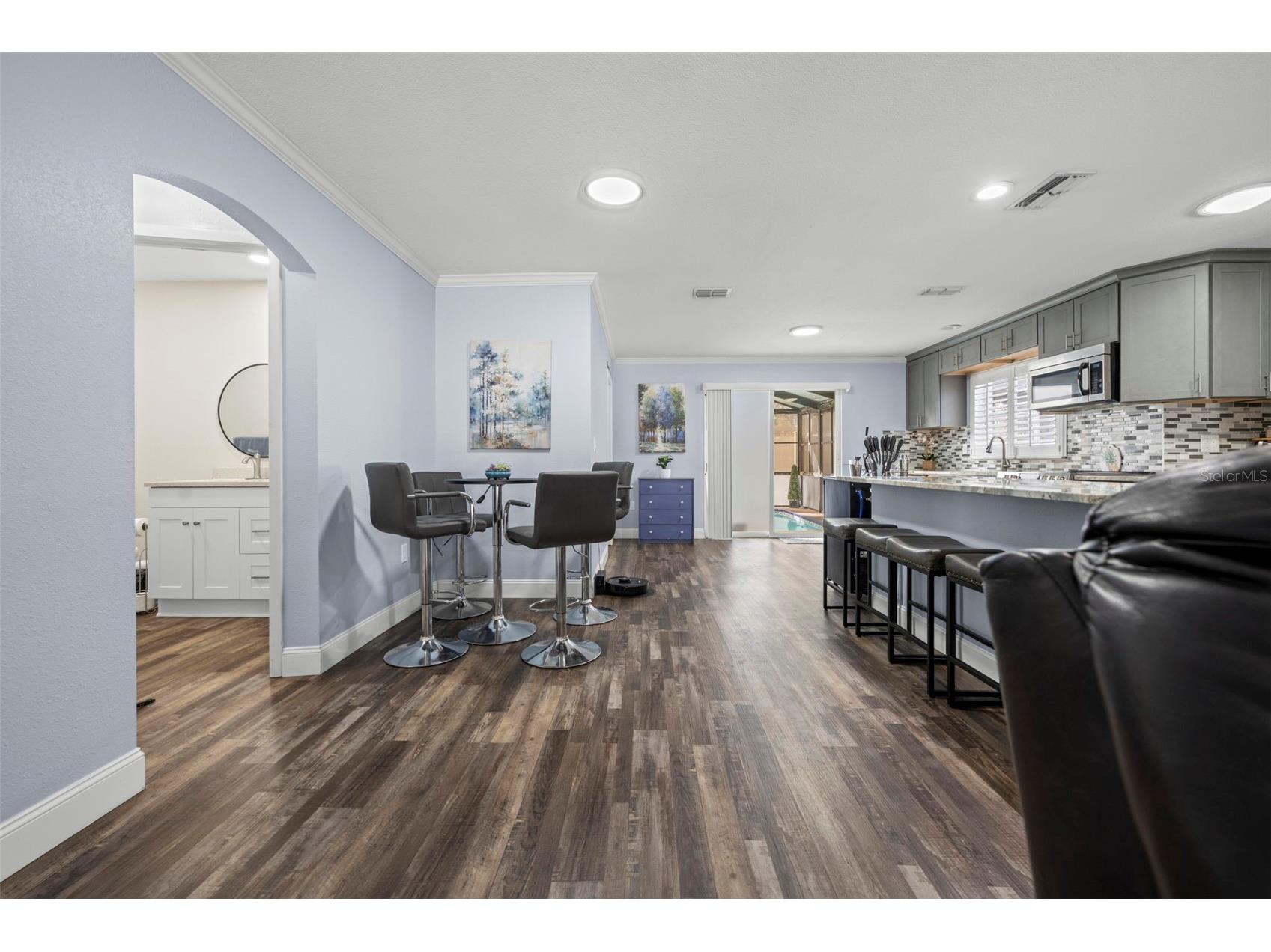 2399 Gallagher Avenue Spring Hill FL 34606 TB8464667 image29