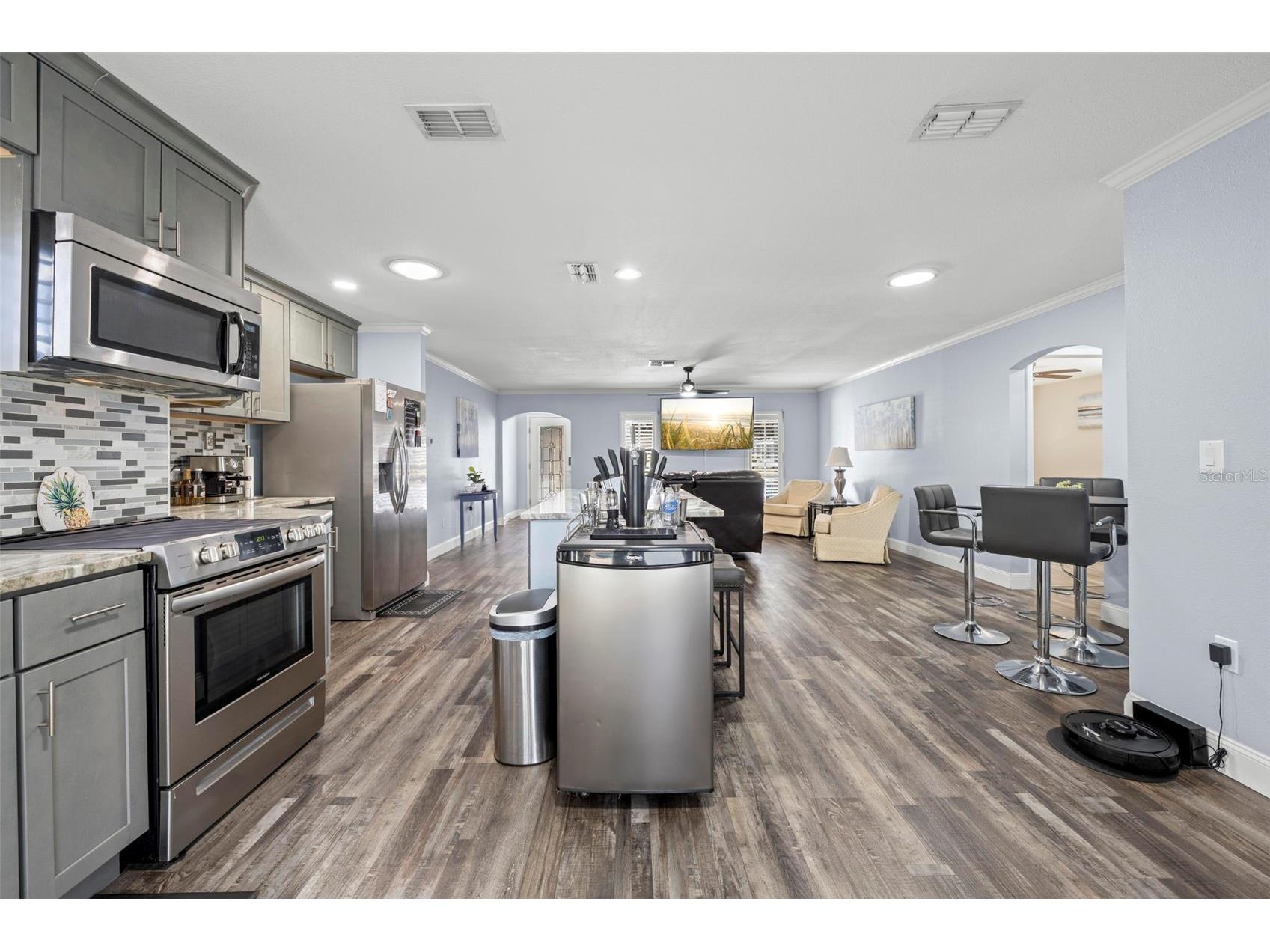 2399 Gallagher Avenue Spring Hill FL 34606 TB8464667 image33