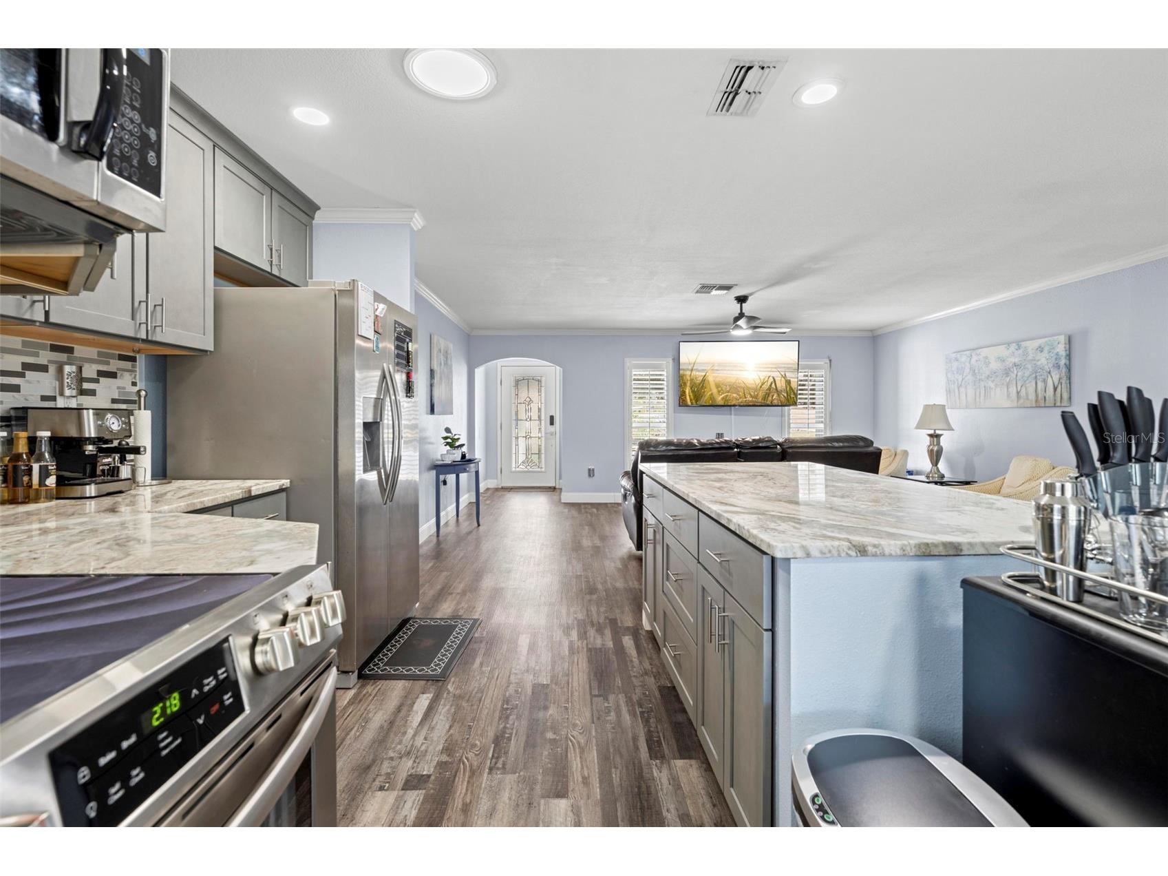 2399 Gallagher Avenue Spring Hill FL 34606 TB8464667 image35