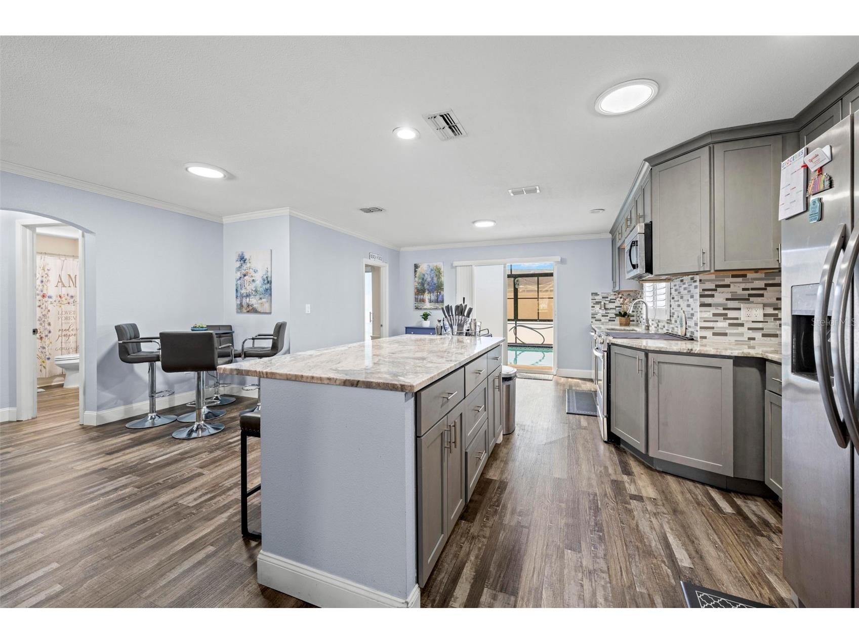 2399 Gallagher Avenue Spring Hill FL 34606 TB8464667 image36